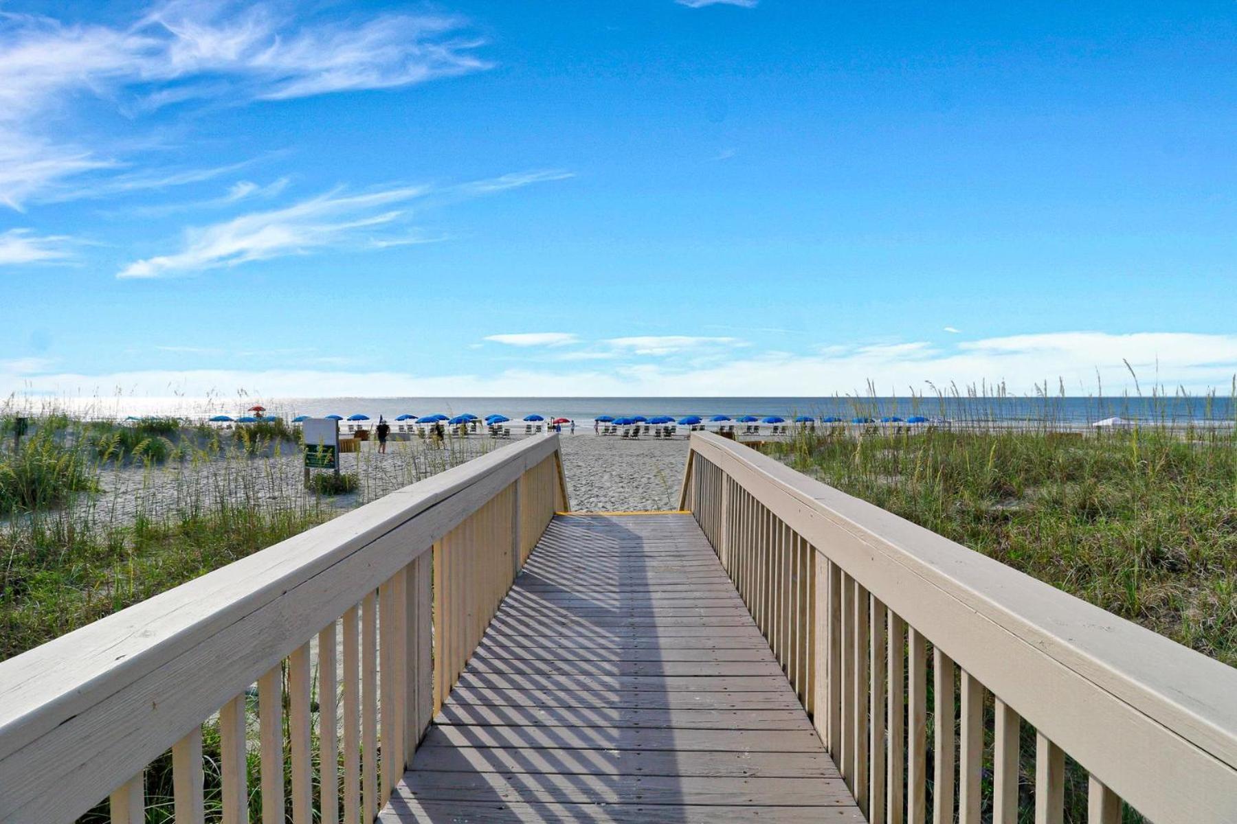 5303 Hampton Place Pulau Hilton Head Luaran gambar