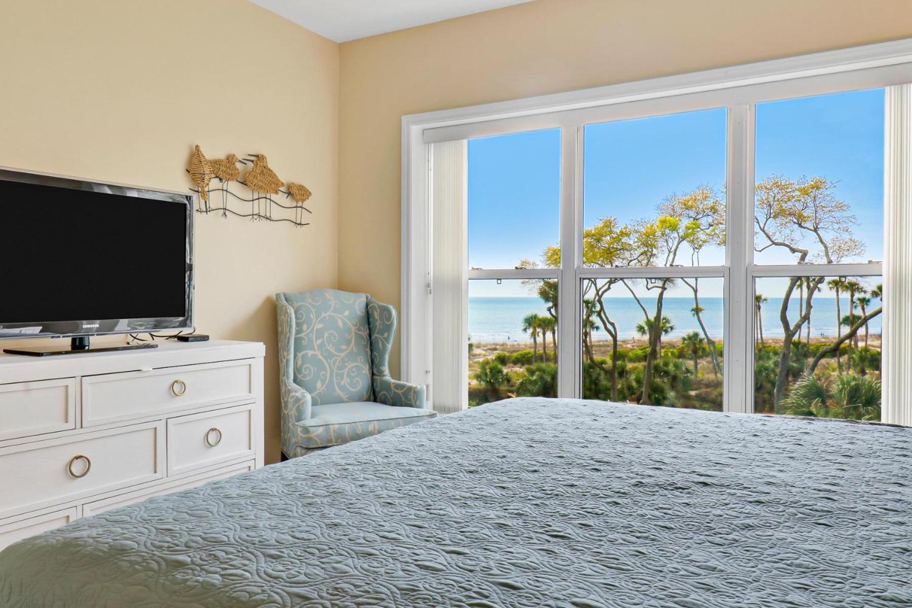 5303 Hampton Place Pulau Hilton Head Luaran gambar