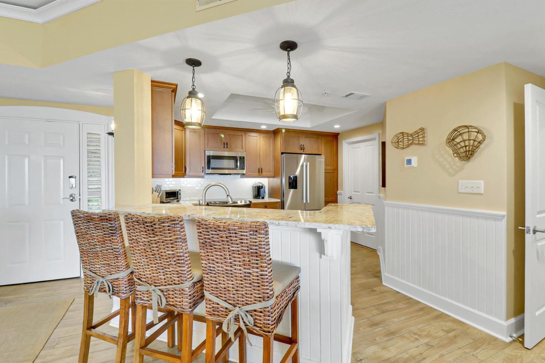 5303 Hampton Place Pulau Hilton Head Luaran gambar