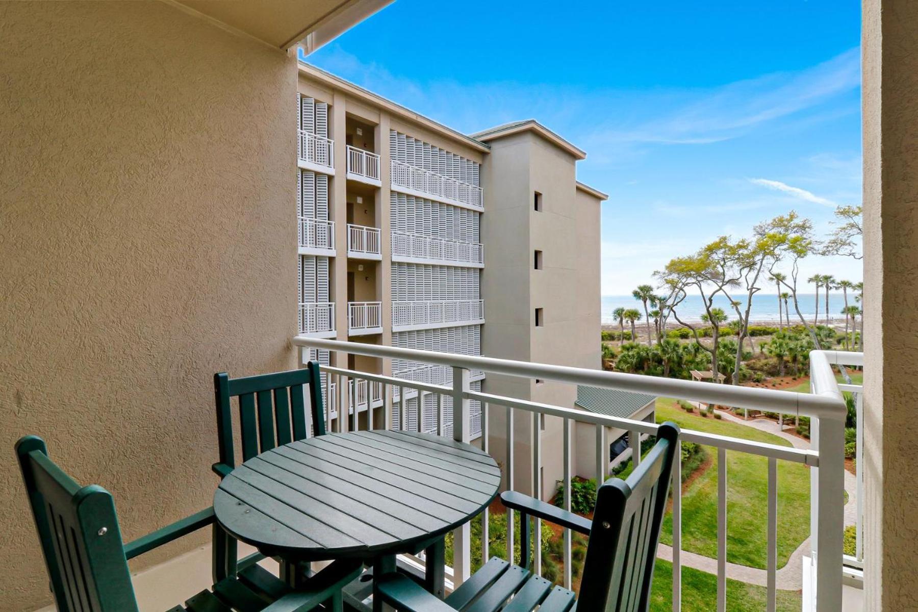 5303 Hampton Place Pulau Hilton Head Luaran gambar