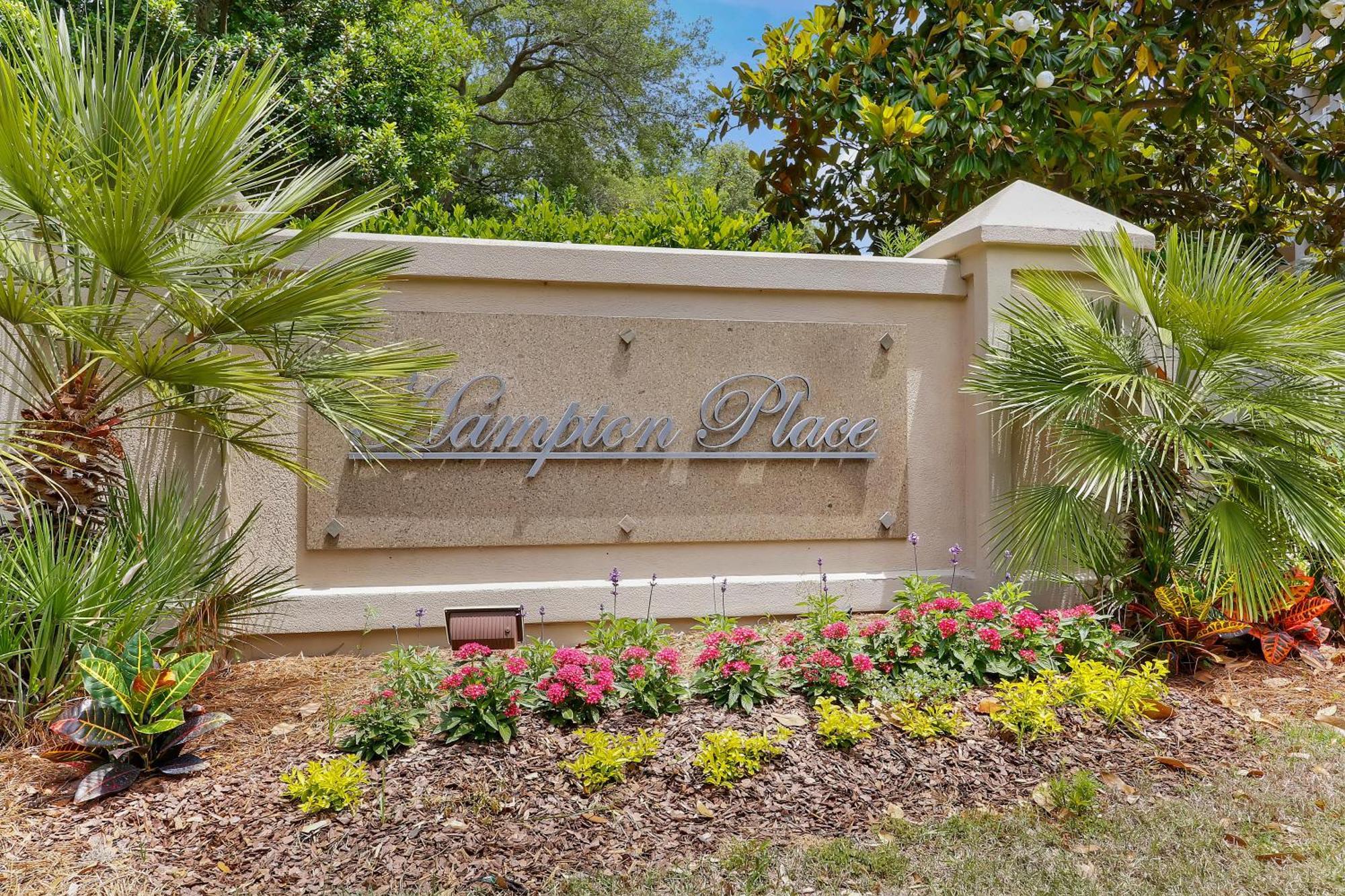 5303 Hampton Place Pulau Hilton Head Luaran gambar
