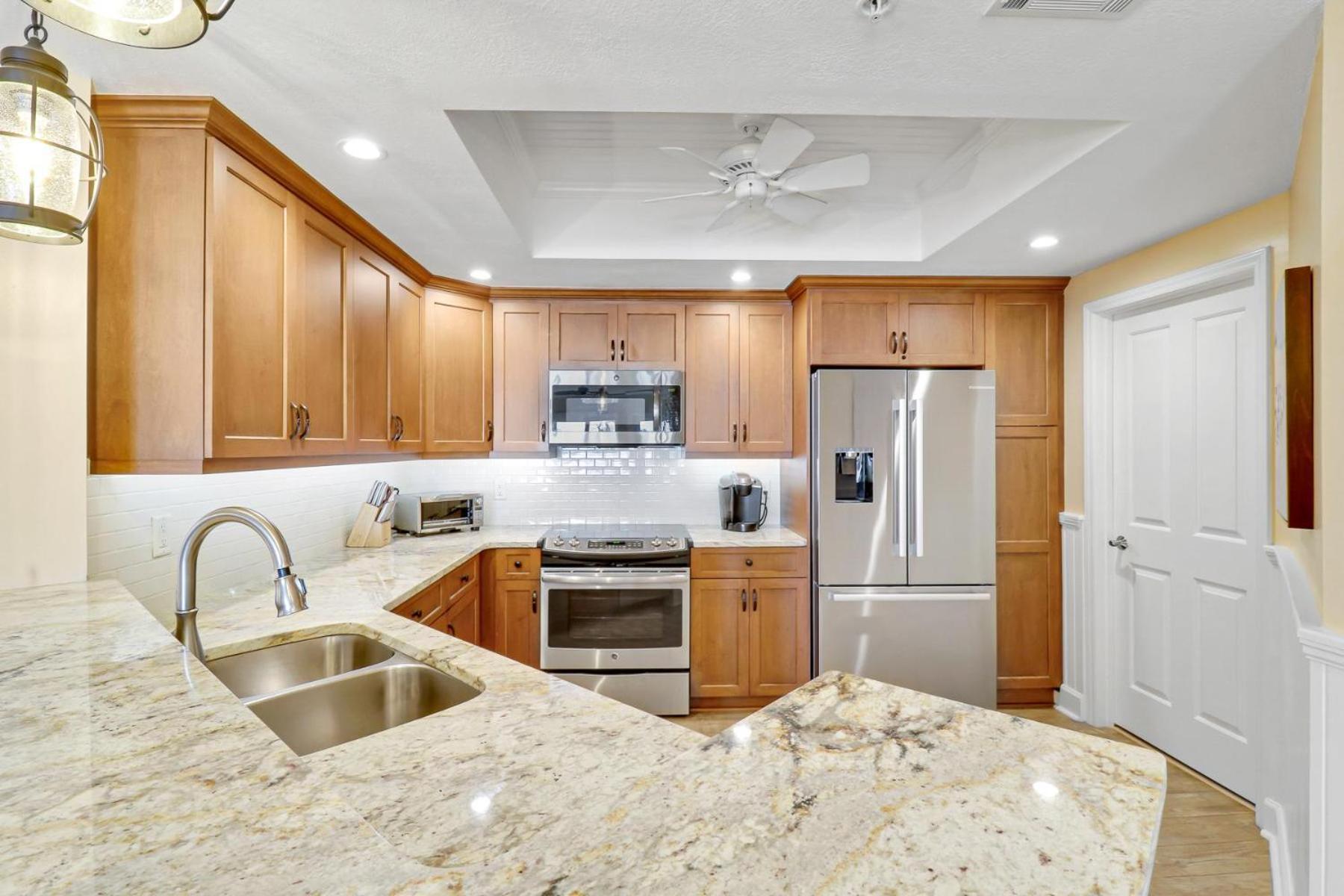 5303 Hampton Place Pulau Hilton Head Luaran gambar