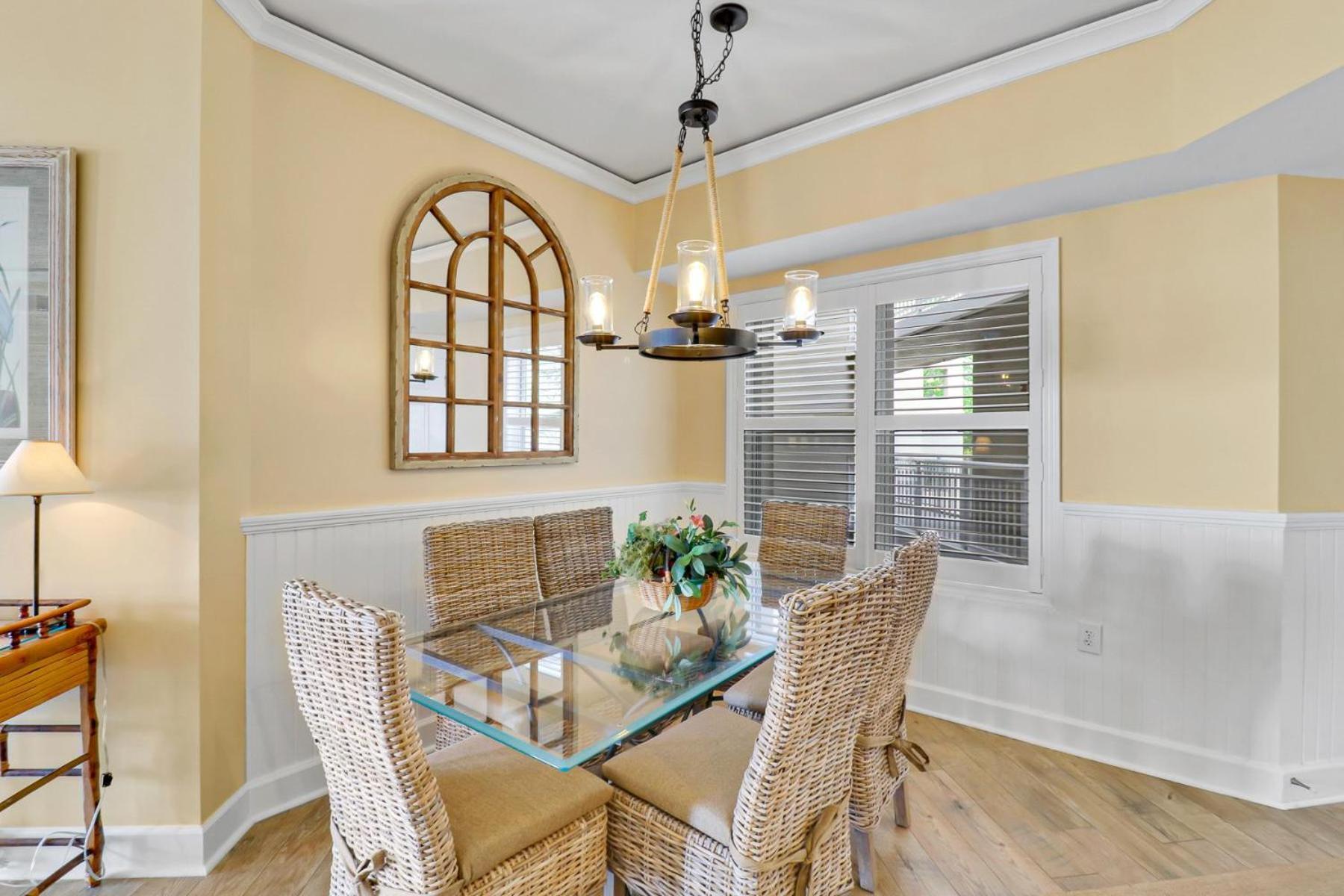 5303 Hampton Place Pulau Hilton Head Luaran gambar