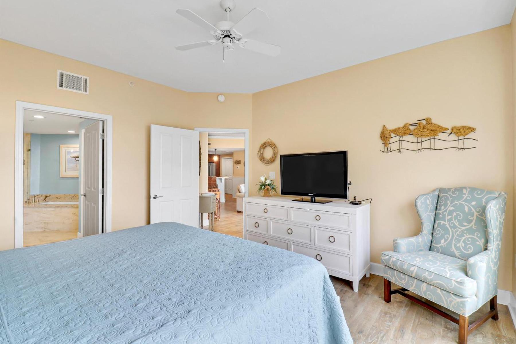 5303 Hampton Place Pulau Hilton Head Luaran gambar