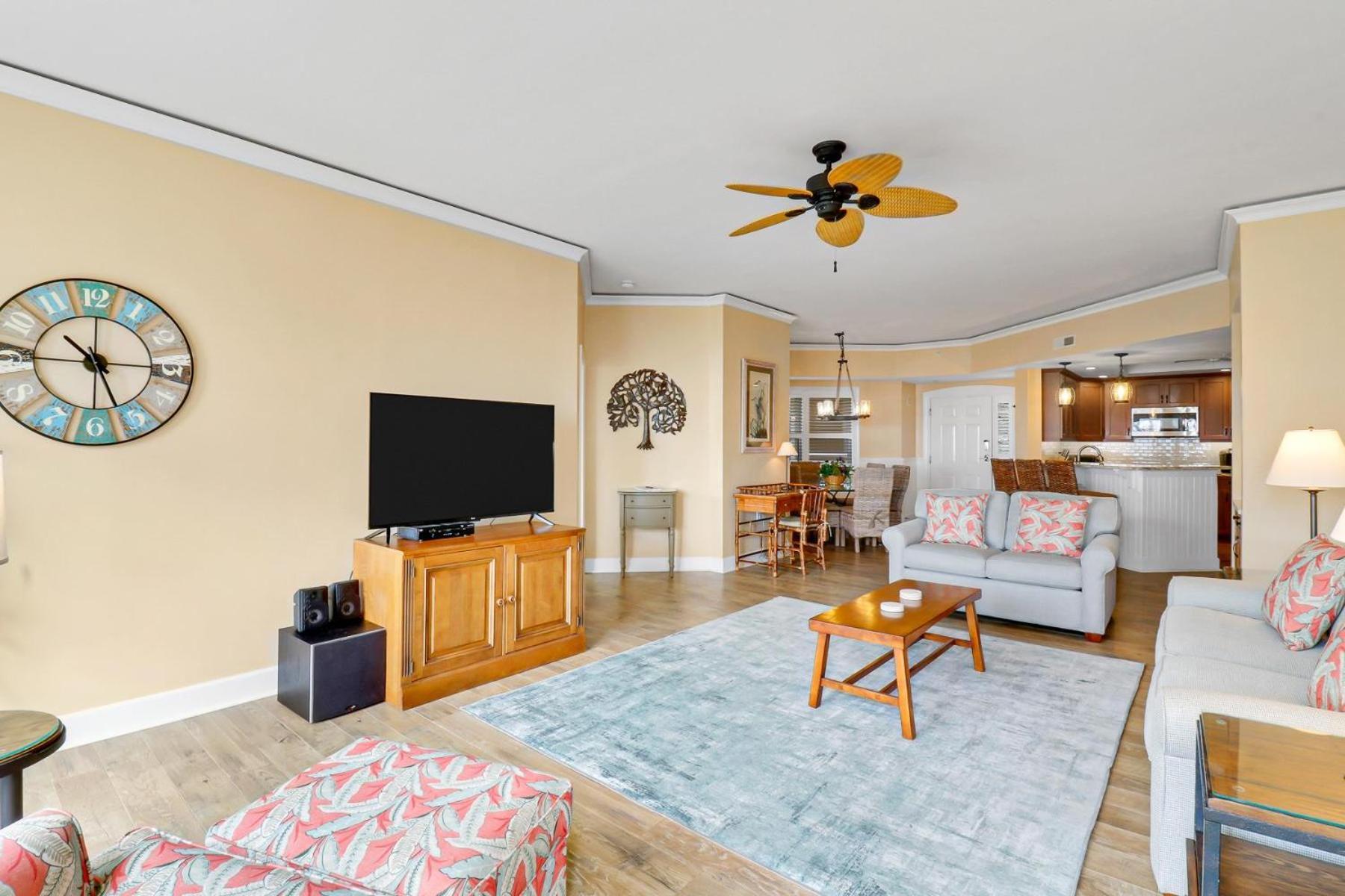 5303 Hampton Place Pulau Hilton Head Luaran gambar