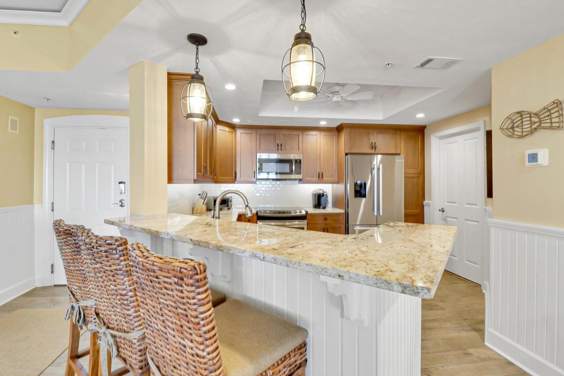 5303 Hampton Place Pulau Hilton Head Luaran gambar
