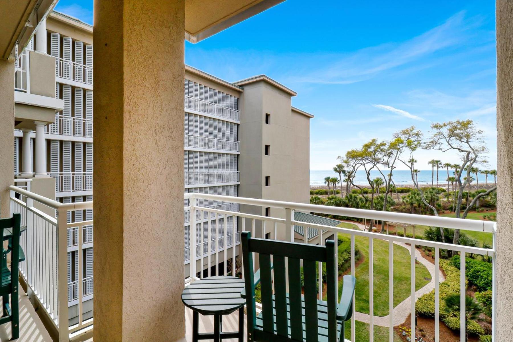 5303 Hampton Place Pulau Hilton Head Luaran gambar