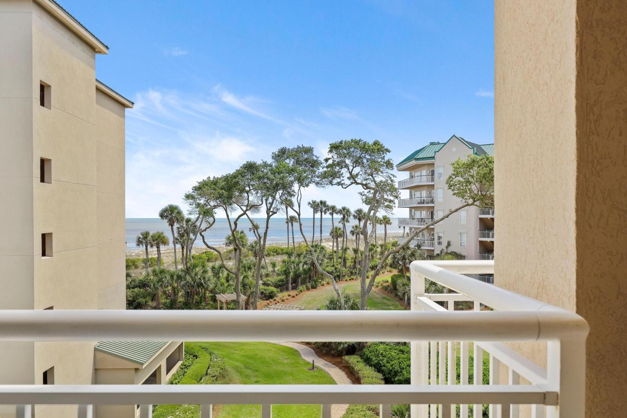 5303 Hampton Place Pulau Hilton Head Luaran gambar