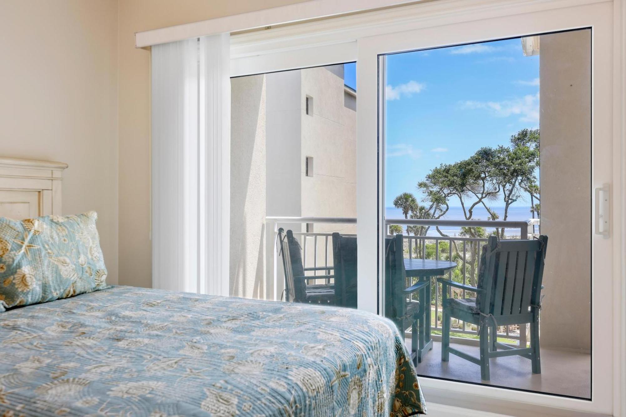 5303 Hampton Place Pulau Hilton Head Luaran gambar