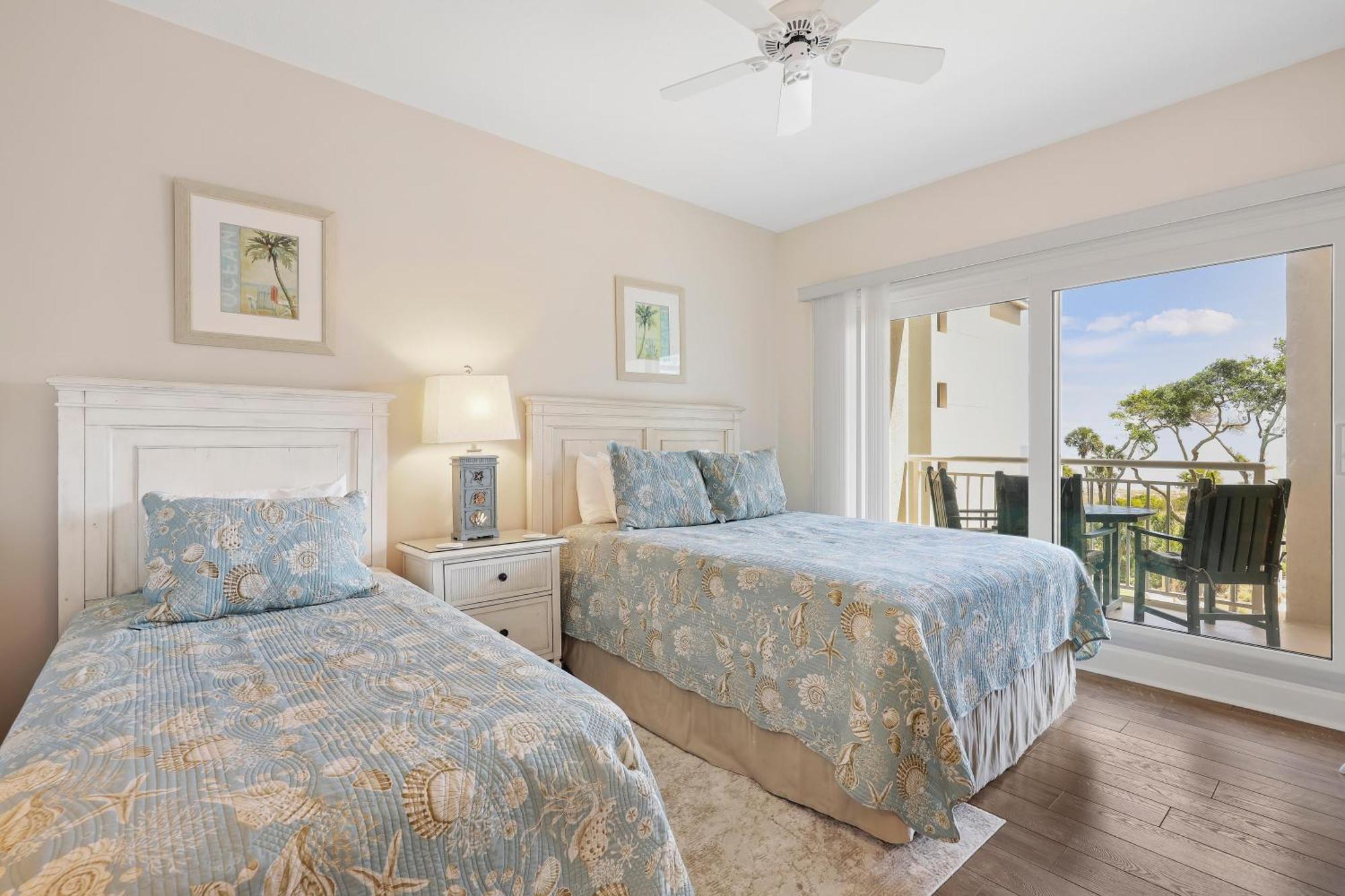 5303 Hampton Place Pulau Hilton Head Luaran gambar