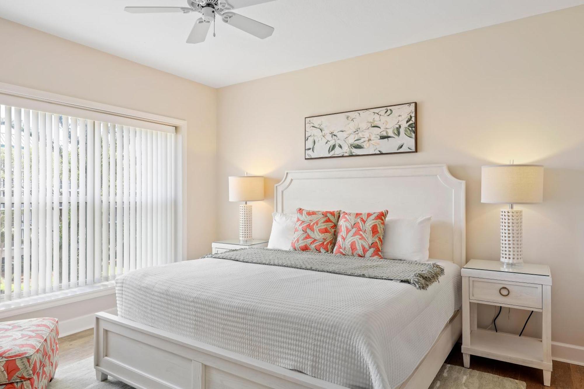 5303 Hampton Place Pulau Hilton Head Luaran gambar