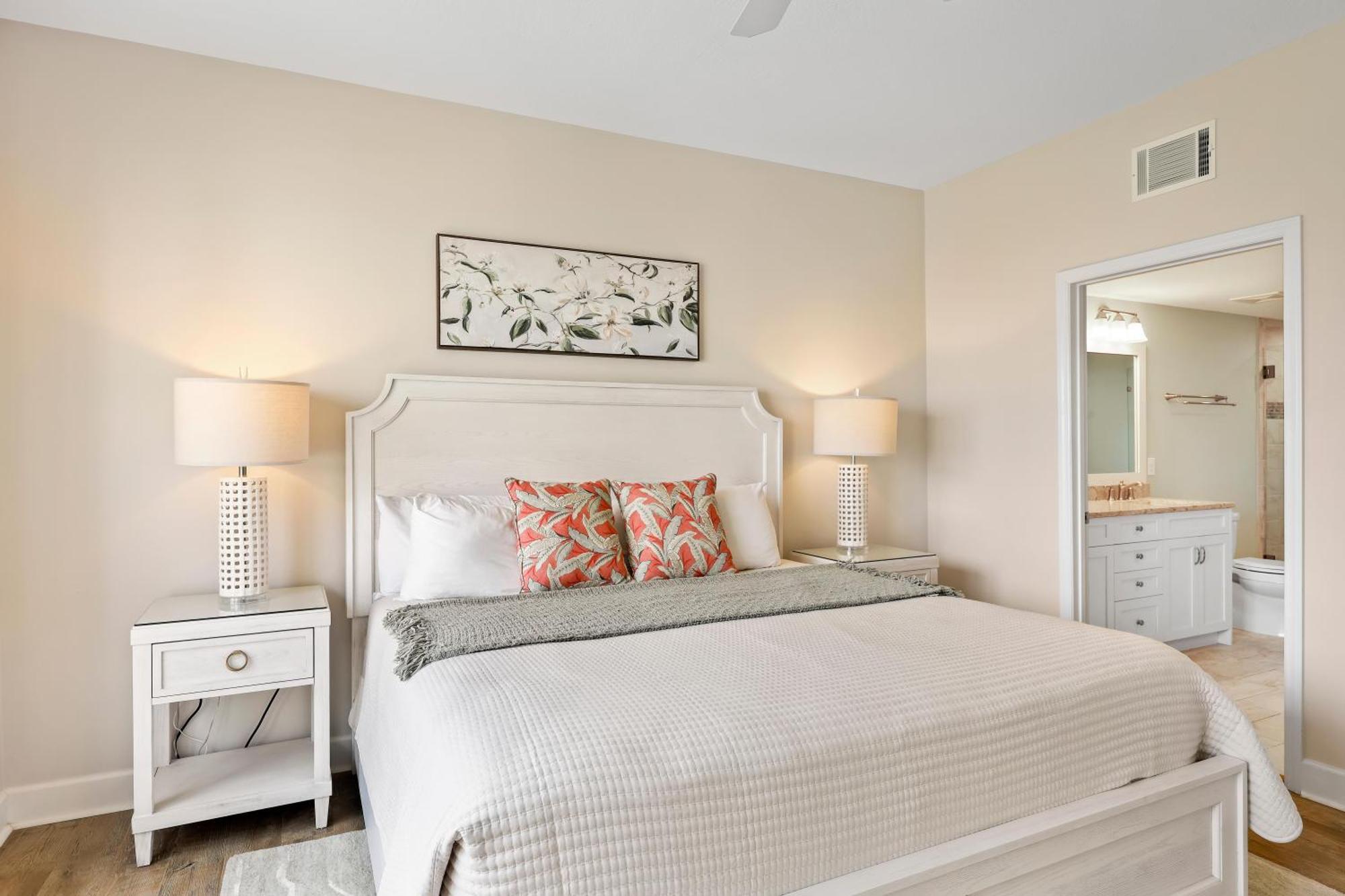 5303 Hampton Place Pulau Hilton Head Luaran gambar