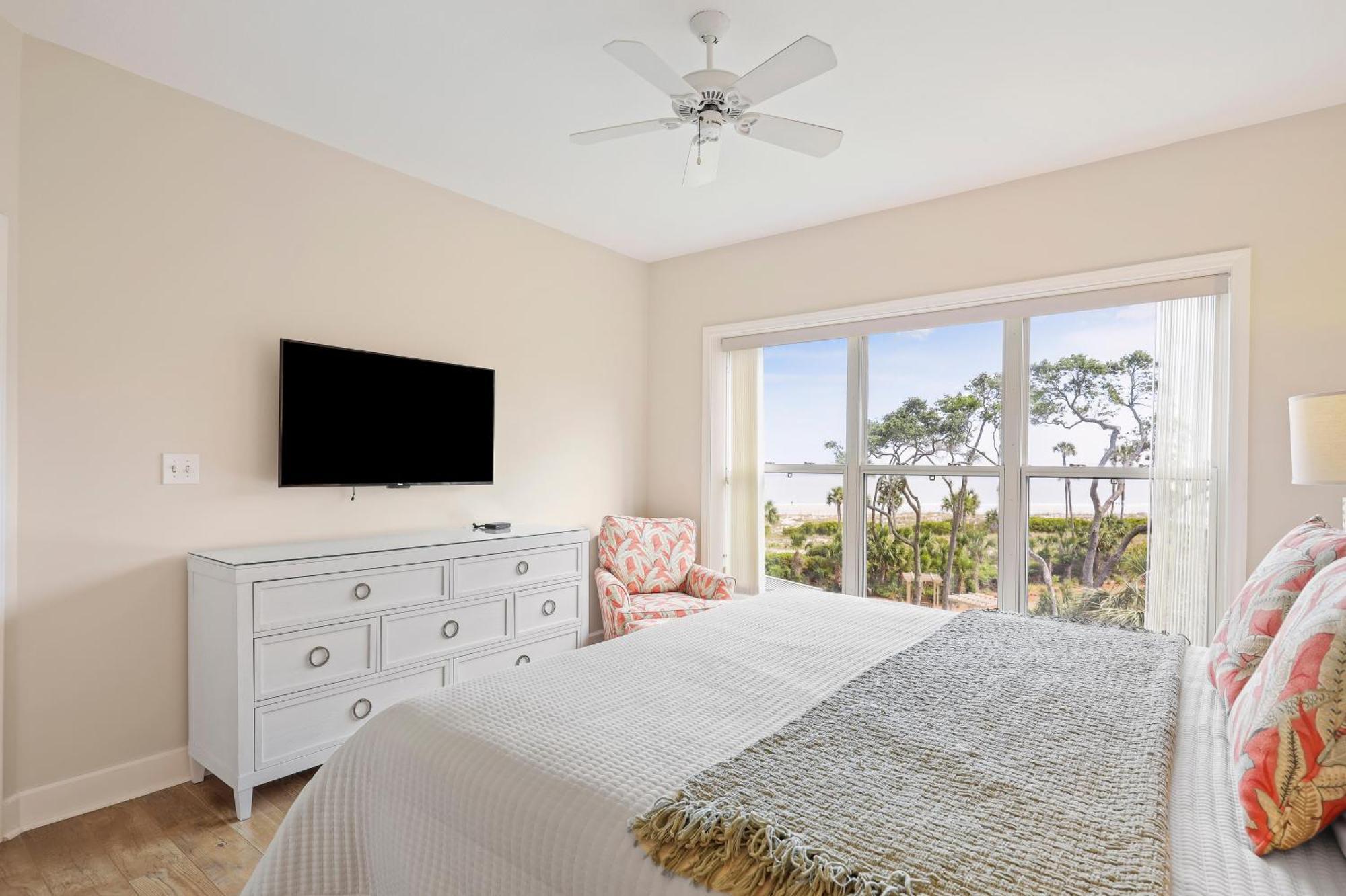 5303 Hampton Place Pulau Hilton Head Luaran gambar