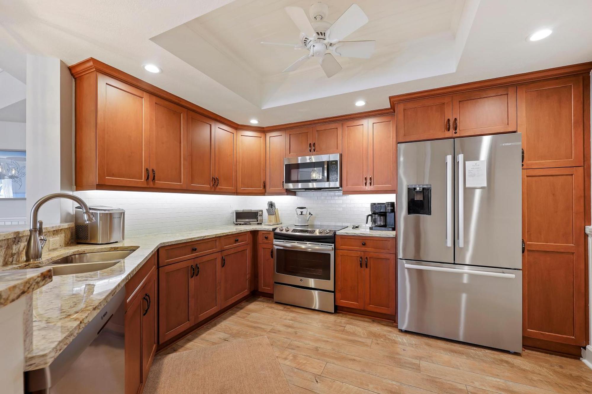 5303 Hampton Place Pulau Hilton Head Luaran gambar