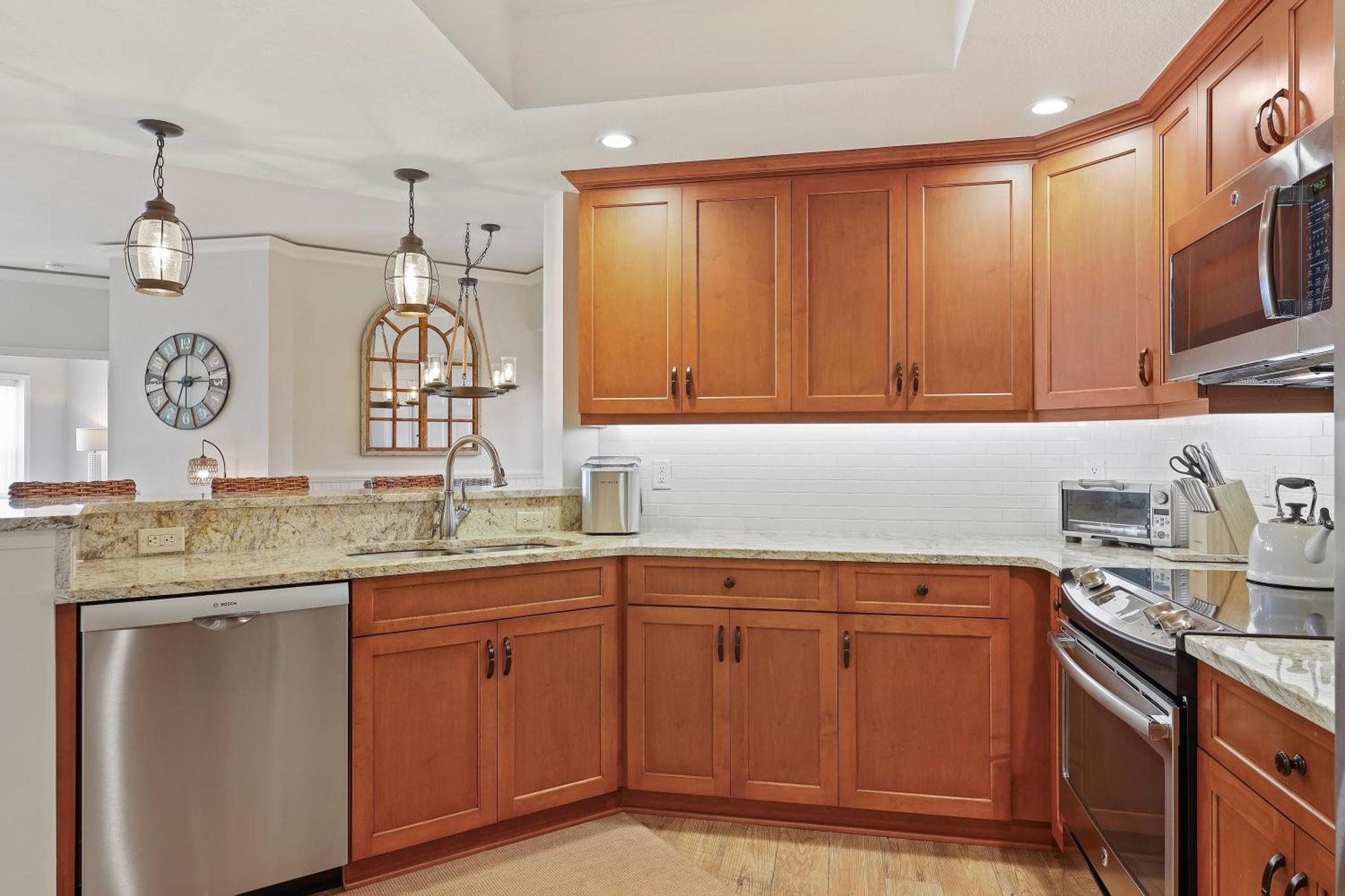 5303 Hampton Place Pulau Hilton Head Luaran gambar