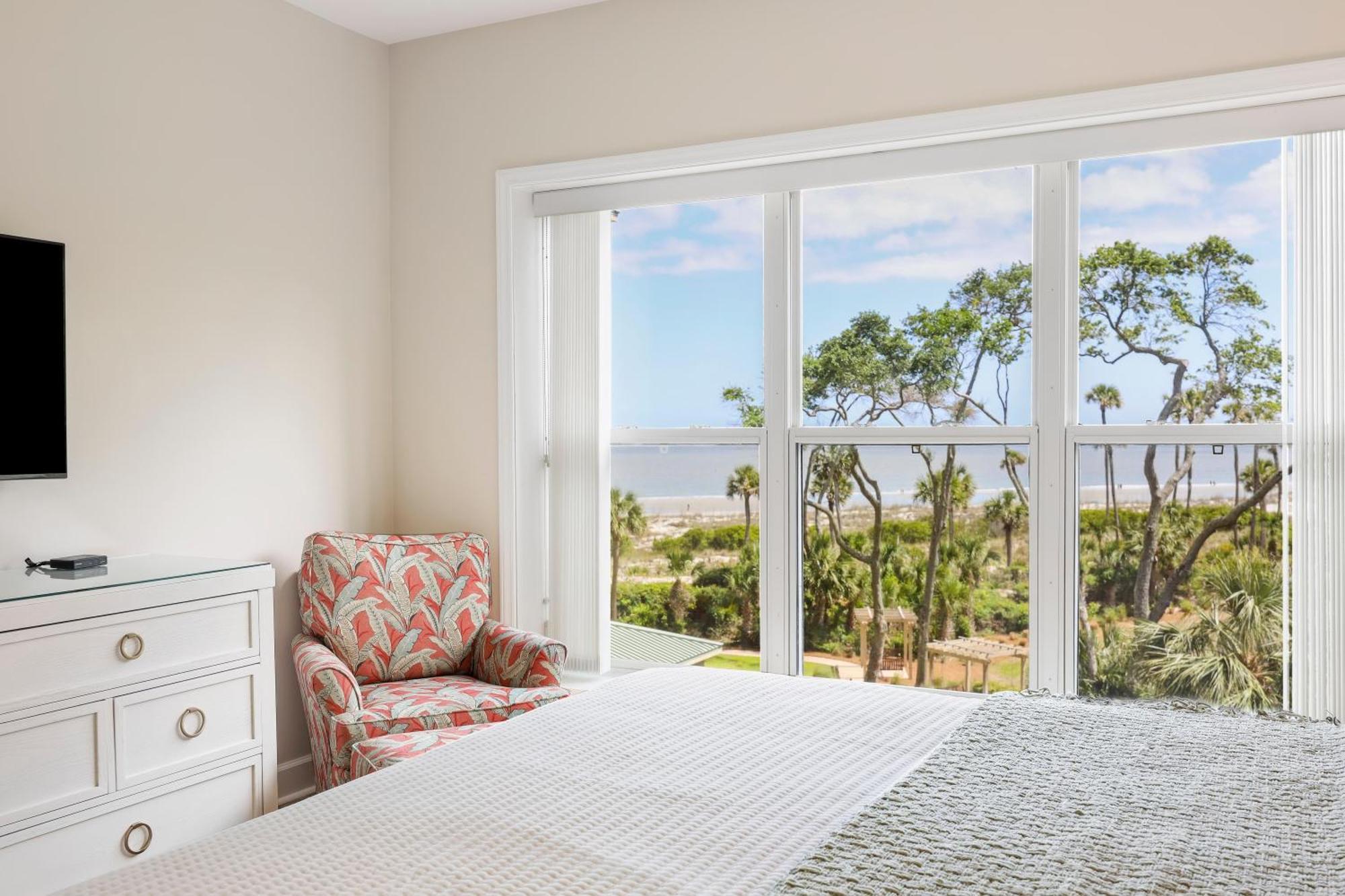 5303 Hampton Place Pulau Hilton Head Luaran gambar