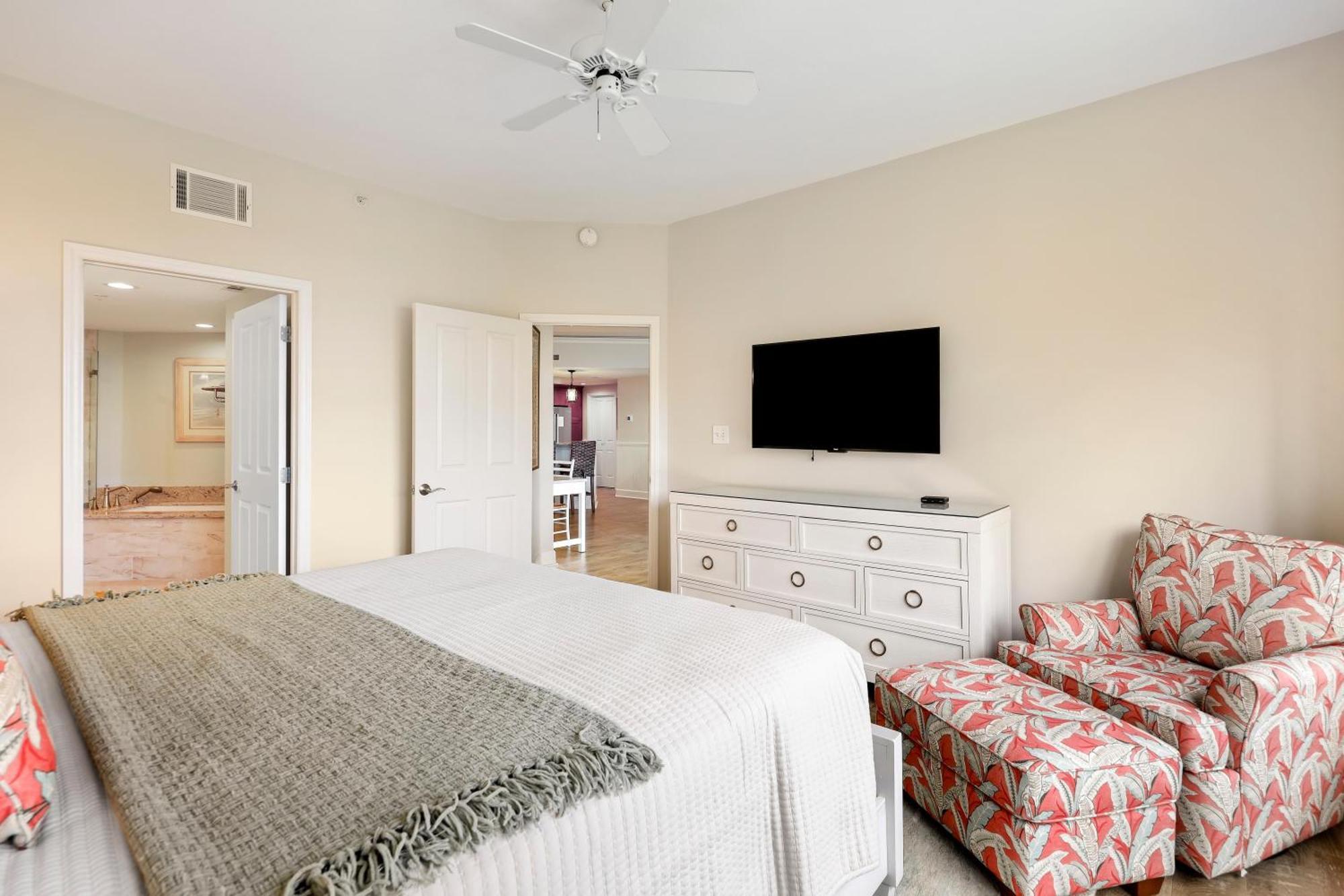5303 Hampton Place Pulau Hilton Head Luaran gambar