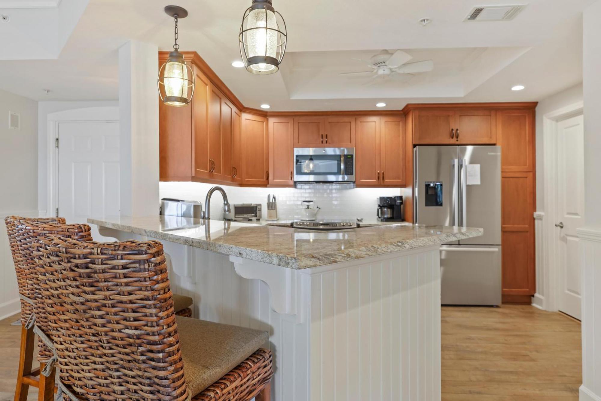 5303 Hampton Place Pulau Hilton Head Luaran gambar