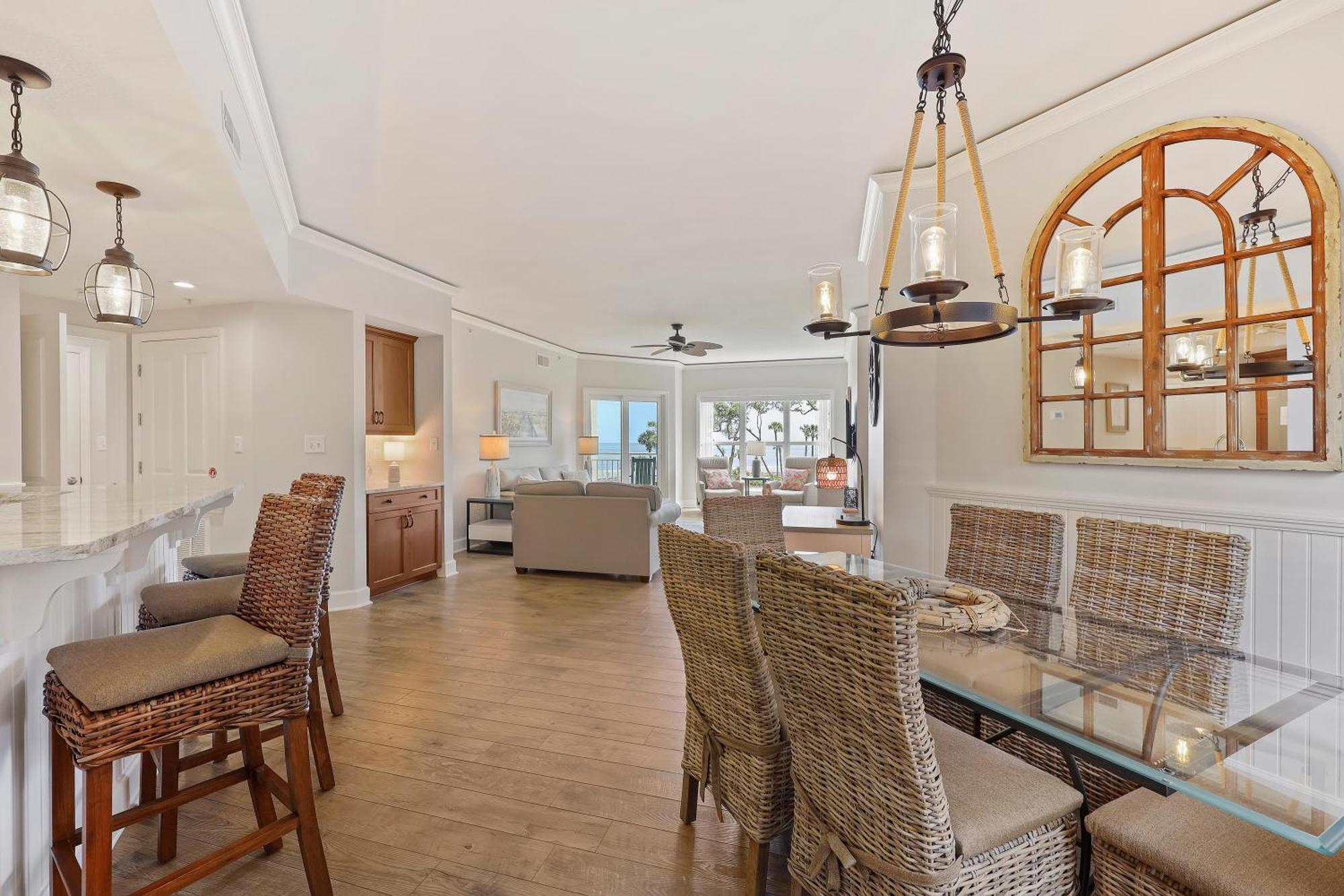 5303 Hampton Place Pulau Hilton Head Luaran gambar