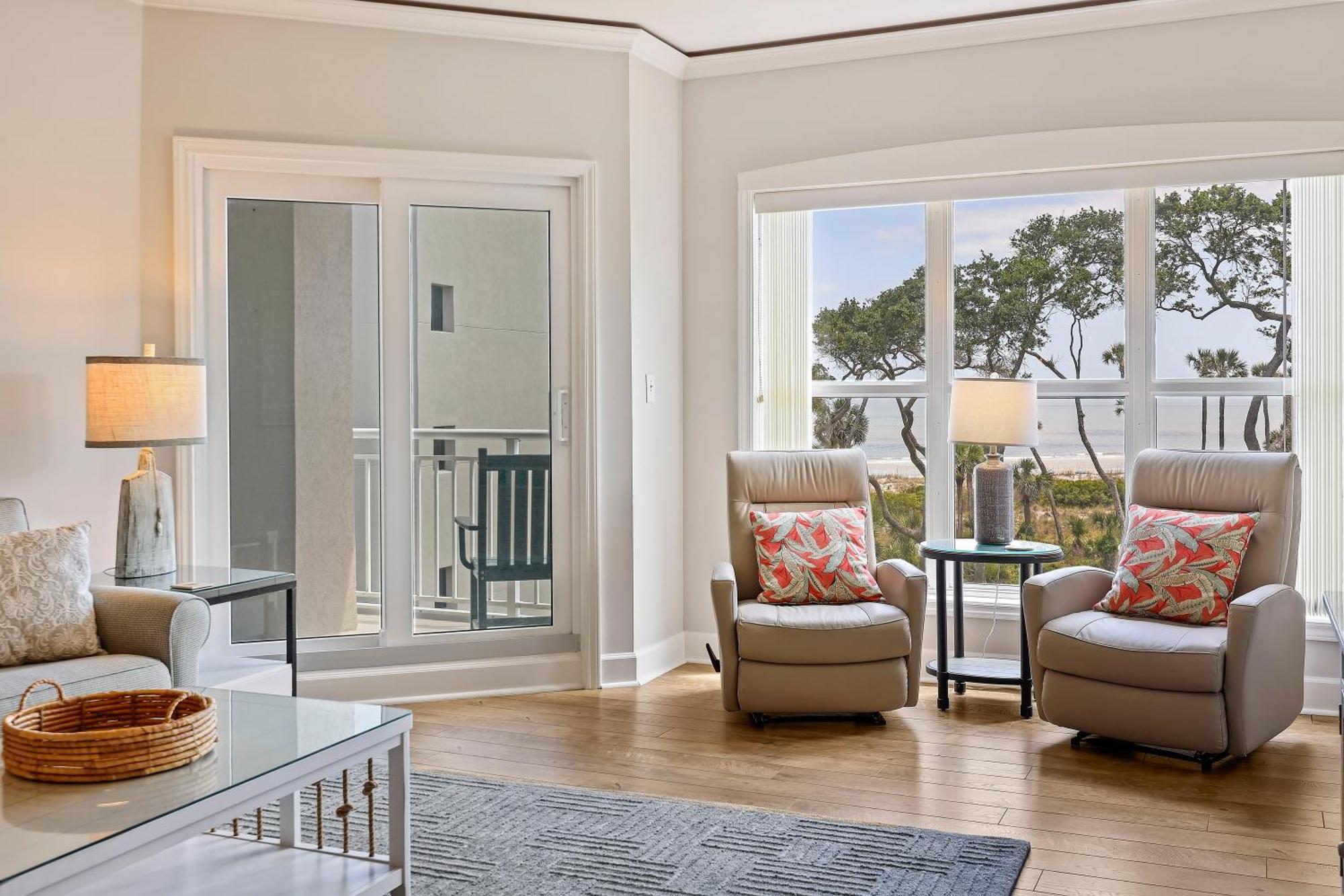 5303 Hampton Place Pulau Hilton Head Luaran gambar
