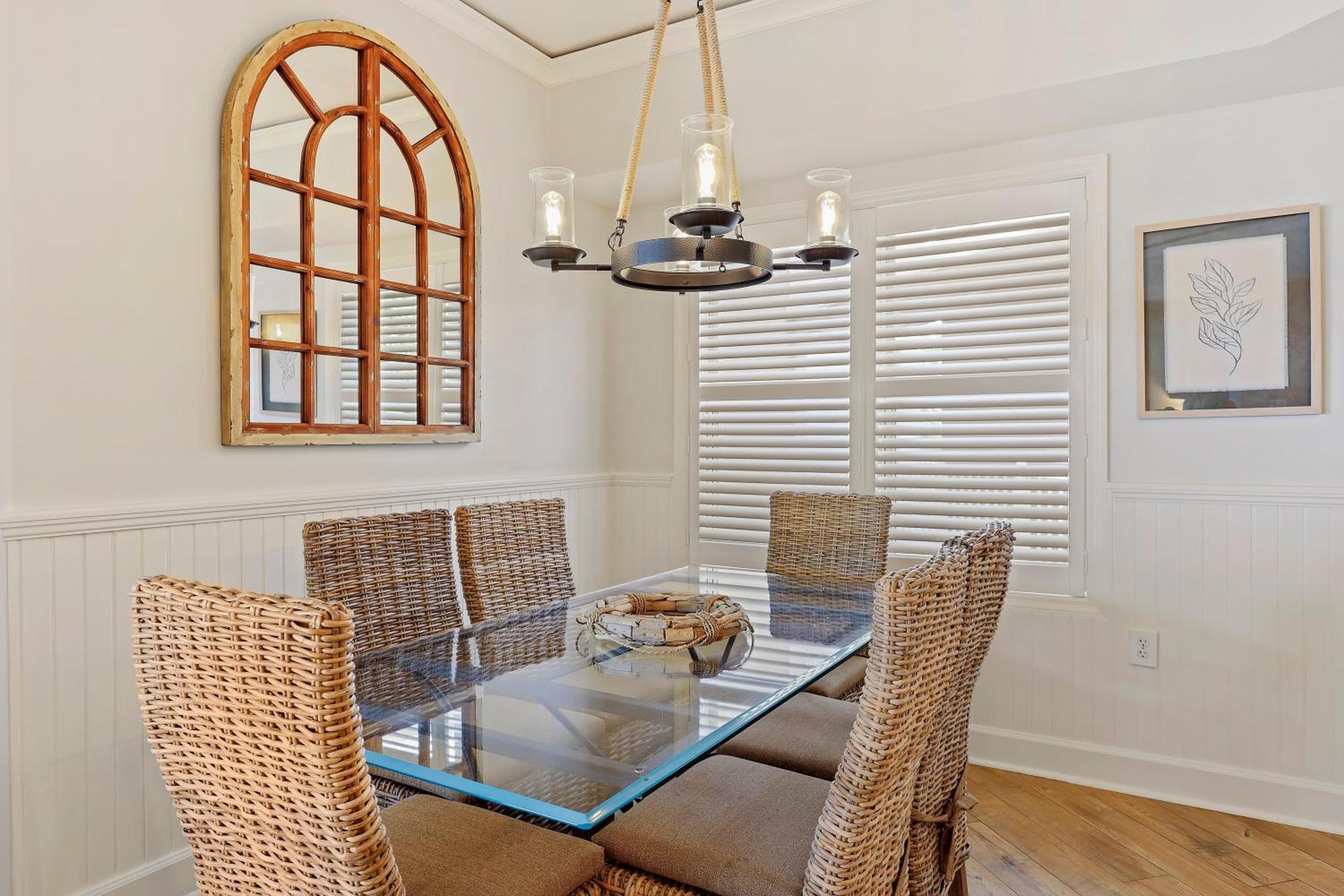 5303 Hampton Place Pulau Hilton Head Luaran gambar