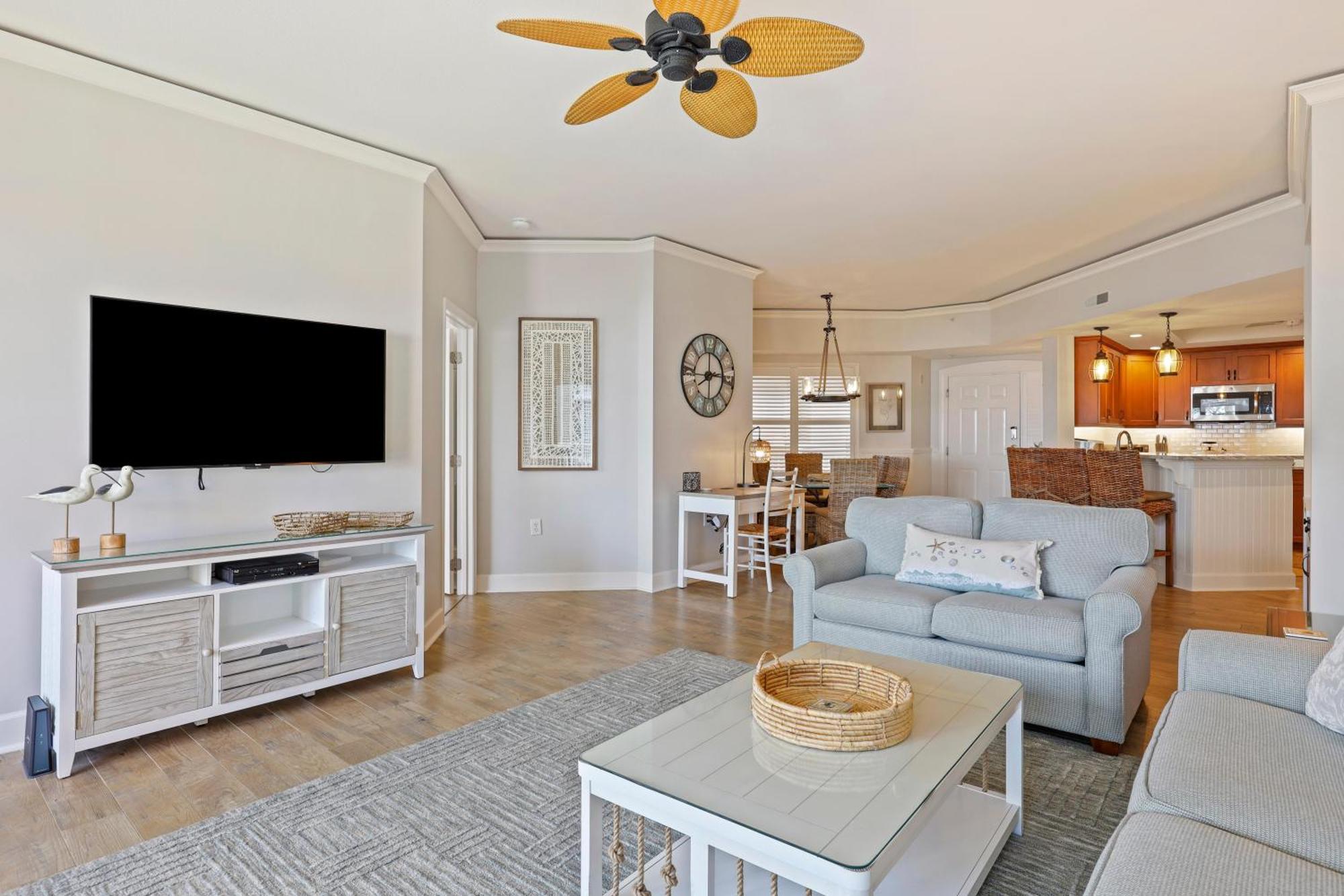5303 Hampton Place Pulau Hilton Head Luaran gambar