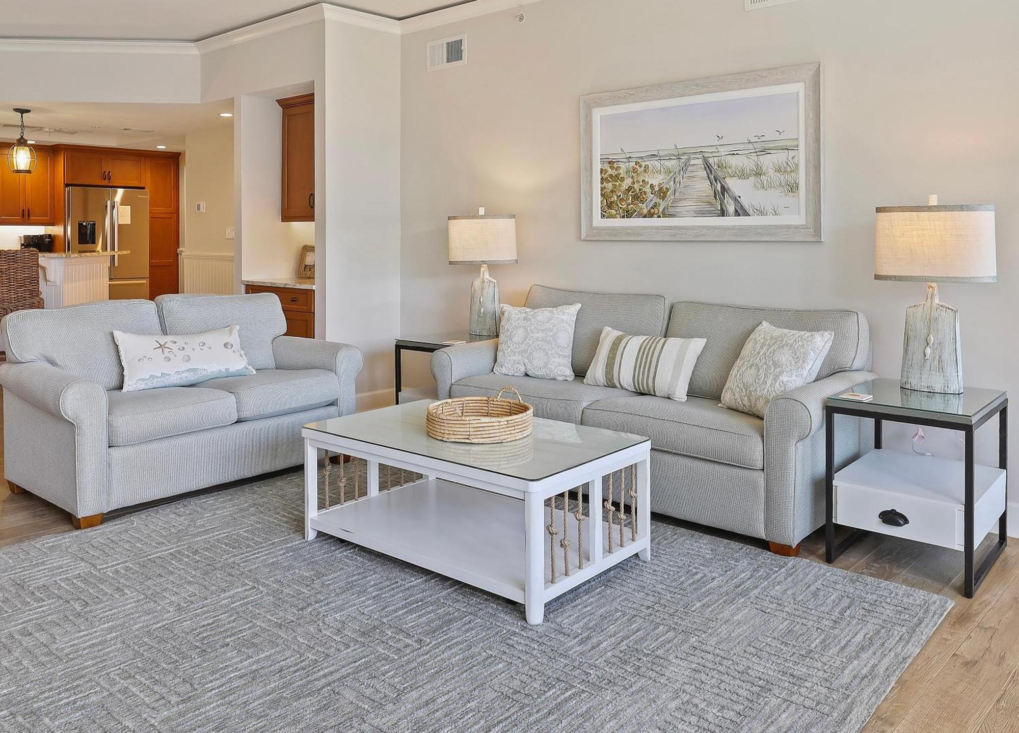 5303 Hampton Place Pulau Hilton Head Luaran gambar